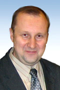 Леонтьев Олег Валентинович