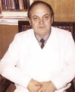 Одинак Мирослав Михайлович