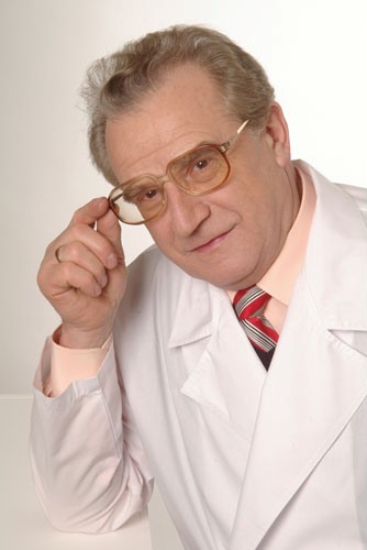 Скоромец Александр Анисимович