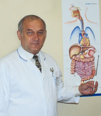 Ткаченко Евгений Иванович