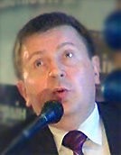 Успенский Юрий Павлович